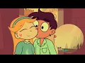Star vs the Forces of Evil - Last night was wonderful Marco