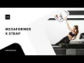 MEGAFORMER - X STRAP