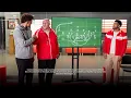 It s Funny 30 feat Andy Reid Patrick Mahomes State Farm Commercial
