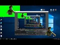 Use Kinect v2 in Skype Webcam and OBS