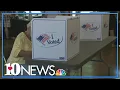 Need to Know TN Early Voting begins