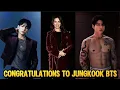Lagu Brazilian Luxury Brands Swooning Over BTS' Jungkook, His Influence Is Stunning the Fashion Industry