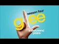 A Thousand Years - Glee [HD Full Studio]