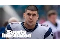 New England Patriots Owe Aaron Hernandez s Estate Money After Suicide SI NOW Sports Illustrated
