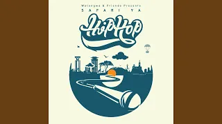 afrihope live
