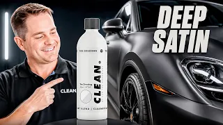 How to Make Your Tires Look Brand New Without Making Them Greasy
