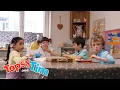 Download Lagu Topsy \u0026 Tim | Double Playdate | Compilation | Full Episodes | Shows for Kids