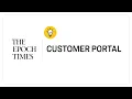How To Manage Your Subscription On The Customer Portal