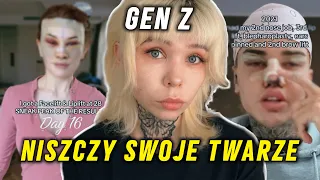 NIEPOKOJĄCY TREND, ROSNĄCY W SIŁĘ 📈🤖