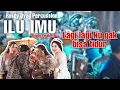 ILU IMU | Lagi lagi ku gak bisa tidur (Koplo Bajidor) | RUSDY OYAG PERCUSSION