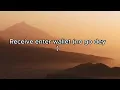 SHALLIPOPI- EVIL RECEIVE(Lyrics)