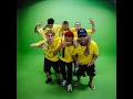 THE BOX MEDLEY 10