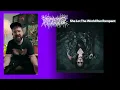 REV3RENT - She Let The World Run Rampant - REACTION