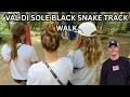 Download Lagu VAL DI SOLE LOAMER  SNAKE TRACK WALK 2025