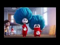 The Cat in the Hat | Main Trailer