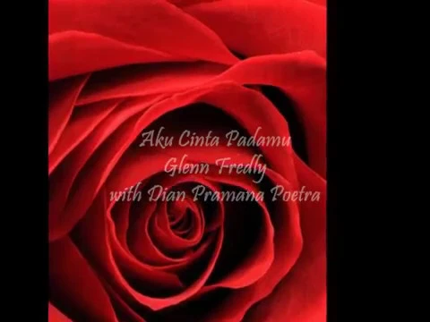 Download MP3 Aku Cinta Padamu by Glenn Fredly with Dian Pramana Poetra (rie)