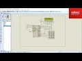 keypad interfacing with microcontroller use keypad library
