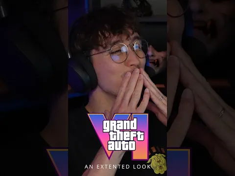 GTA VI tulee olemaan USKOMATON!