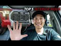 Download Lagu Upgrade Your Toyota Tundra Interior with These Top 5 Mods!