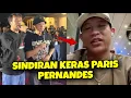 Download Lagu MAKIN PANAS🔥KELARIFIKASI PARIS PERNANDES SIAP HADAPI KEDUA CEO BYON DAN BAKU HANTAM‼️😱 