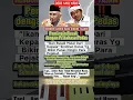 Download Lagu Amien Rais sindir keras para pejabat !!! Apakah termasuk KDM !!!