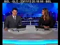 Download Lagu Encerramento Jornal Nacional + Além do Horizonte e Amor à Vida Globo (23/11/2013)