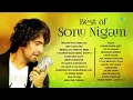 Best Songs Of Sonu Nigam | Rehnaa Hai Tere Dil Mein | Mere Humsafar | Style Mein Rehne Ka |Tanhaiyan