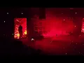 RUFUS DU SOL - On My Knees - Sydney,  Nov 20