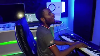 golden dee in vocal training sangida nipe subira