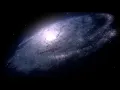 Aleks Michalski - Born in the Milky Way [SpaceAmbient Channel]