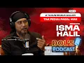 Download Lagu DP : EPS 64 (PART 3) - 2 TAHUN PENJARA, TAK PEDULI PASAL KELUARGA?