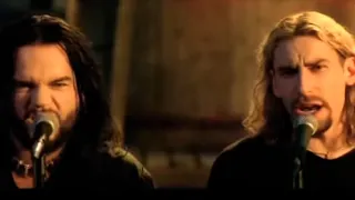 Chad Kroeger - Hero ft Josey Scott