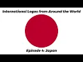 Download Lagu International Logos from Around the World Episode 4 Japan