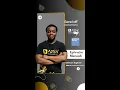 Meet Ephraim Mensah Incoming SWE Intern at Goldman Sachs