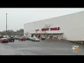 Parkway Center Giant Eagle Becoming Pickup Center