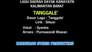 Download Tangale' by syentia MP3