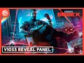 Download Lagu Rainbow Six Siege X: Operation High Stakes Reveal Panel