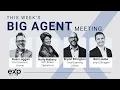 Attract Agents Automate Emails and Scale with AI SOI Strategy Big Agent Meeting REPLAY