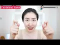 Full Face Oil Massage that Changes your Destiny in 10 days! Tighten and Brighten Mature Sagging Skin