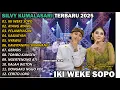 Download Lagu SILVY KUMALASARI || FULL ALBUM || IKI WEKE SOPO 🎵| TERBARU | VERSI CAMPURSARI VIRAL🎵  TRENDING 2025