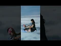 terbang sampai ke awan , viral di tiktok