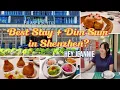 You Won’t Believe This Shenzhen Stay + Dim Sum Experience! 😲🌆