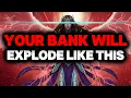 UITVERKOREN, UW BANK ZAL ZO EXPLOSEREN – WEES VOORBEREID OP ALLES🙌