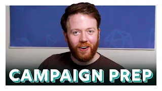 How To Prep For DMing a Campaign Session Adventuring Academy Office Hours
