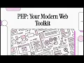 PHP OOP AJAX Explained Simply