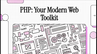 PHP OOP AJAX Explained Simply