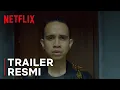 Video di BUCIN | Trailer Resmi | Netflix