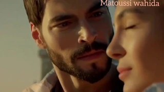 هي الحياة كده ليه   ريان وميران   مسلسل زهرة الثالوث دندنها