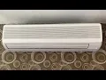 Lagu Daikin Mini Split Air Conditioner | 1 Of 2