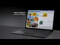 Microsoft Surface Laptop 4